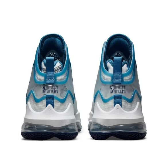Кросівки Nike Lebron XIX Space Jam White Blue DC9338-100_image_3
