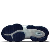 Кросівки Nike Lebron XIX Space Jam White Blue DC9338-100_image_5