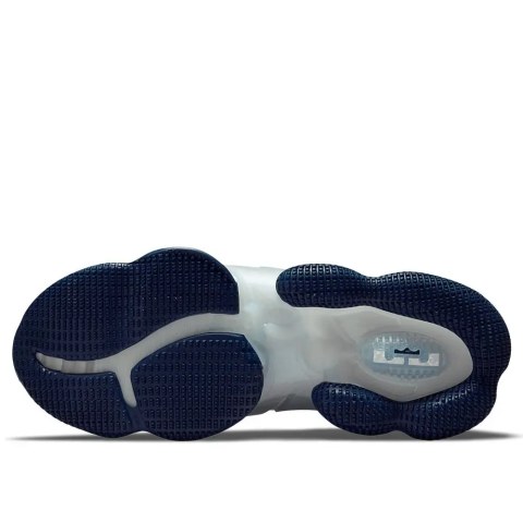 Кросівки Nike Lebron XIX Space Jam White Blue DC9338-100_image_5