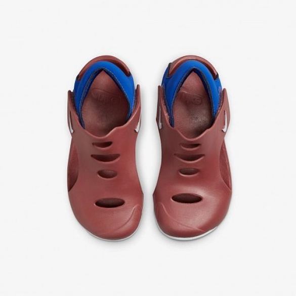 САНДАЛИ NIKE SUNRAY PROTECT DH9462-600_image_8