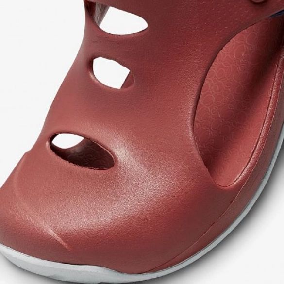 САНДАЛИ NIKE SUNRAY PROTECT DH9462-600_image_7