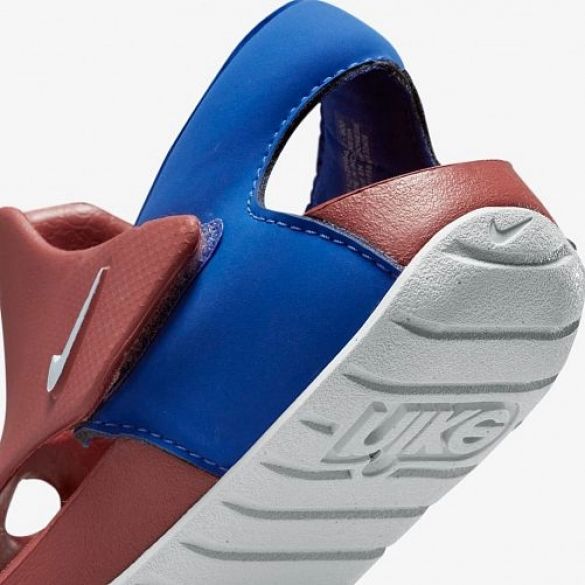 САНДАЛИ NIKE SUNRAY PROTECT DH9462-600_image_3