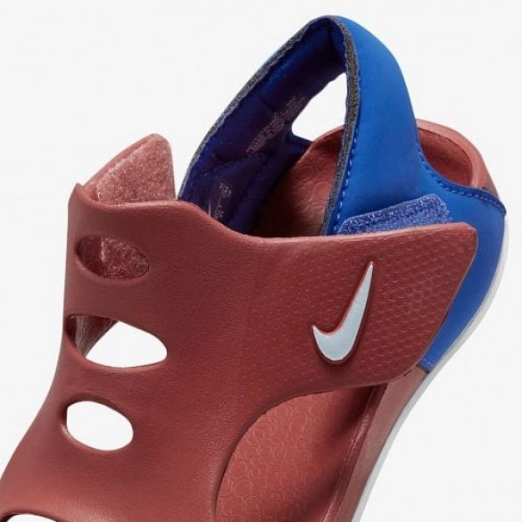 САНДАЛИ NIKE SUNRAY PROTECT DH9462-600_image_6