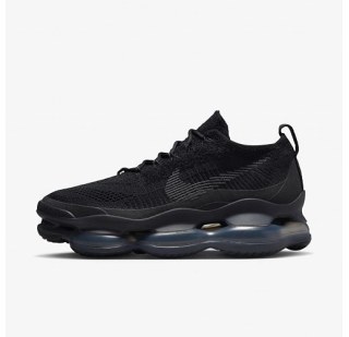 Кросівки Nike Air Max Scorpion Black DJ4701-003
