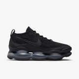 Кросівки Nike Air Max Scorpion Black DJ4701-003_image_1