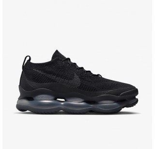 Кросівки Nike Air Max Scorpion Black DJ4701-003