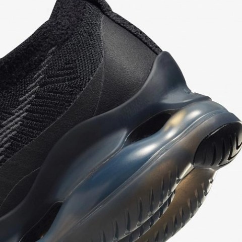 Кросівки Nike Air Max Scorpion Black DJ4701-003_image_4