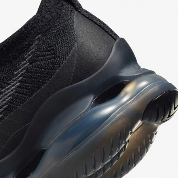 Кросівки Nike Air Max Scorpion Black DJ4701-003_image_4