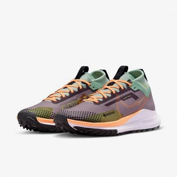 Кросівки жіночі Nike React Pegasus Trail 4 Gtx DJ7929-500_image_5
