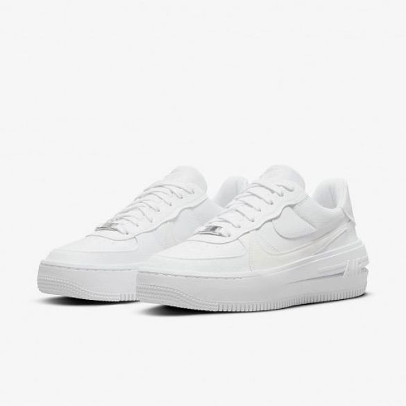 Кеди жіночі Nike Air Force 1 DJ9946-100_image_5