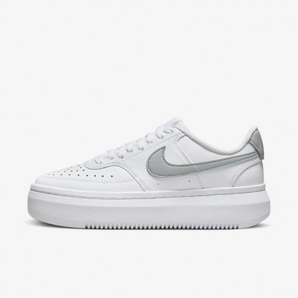 Кроссовки Nike Court Vision Alta DM0113-101_image_2