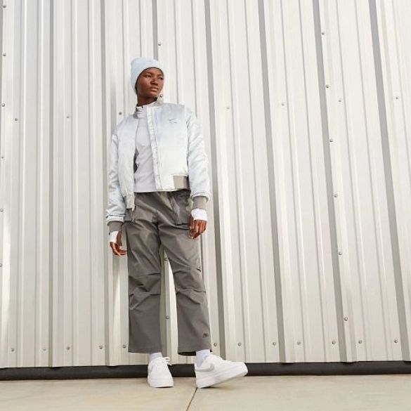 Кросівки Nike Court Vision Alta DM0113-101_image_9