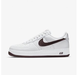 Кросівки Nike Air Force 1 Low Retro DM0576-100