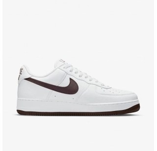 Кросівки Nike Air Force 1 Low Retro DM0576-100