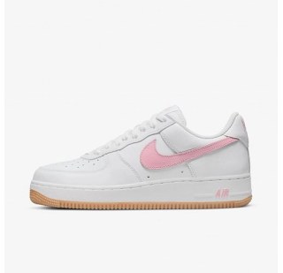 Кросівки Nike Air Force 1 Low Retro DM0576-101