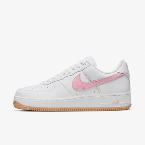 Кросівки Nike Air Force 1 Low Retro DM0576-101_image_2