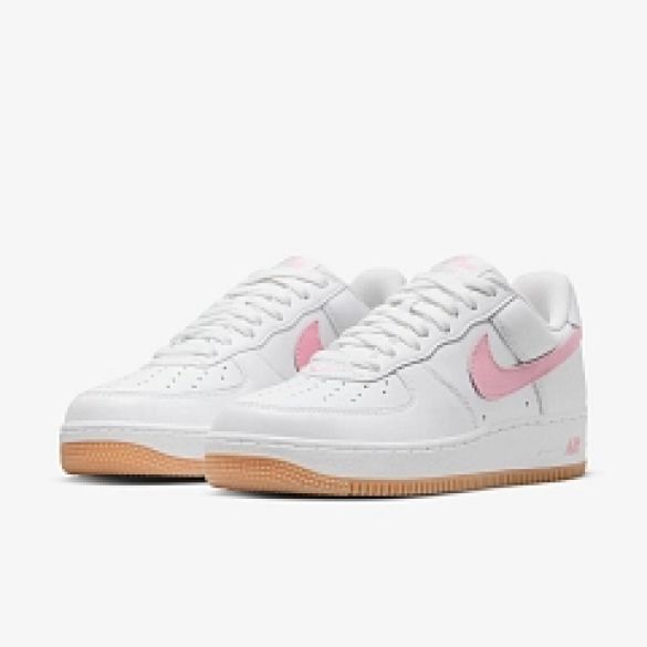 Кросівки Nike Air Force 1 Low Retro DM0576-101_image_7