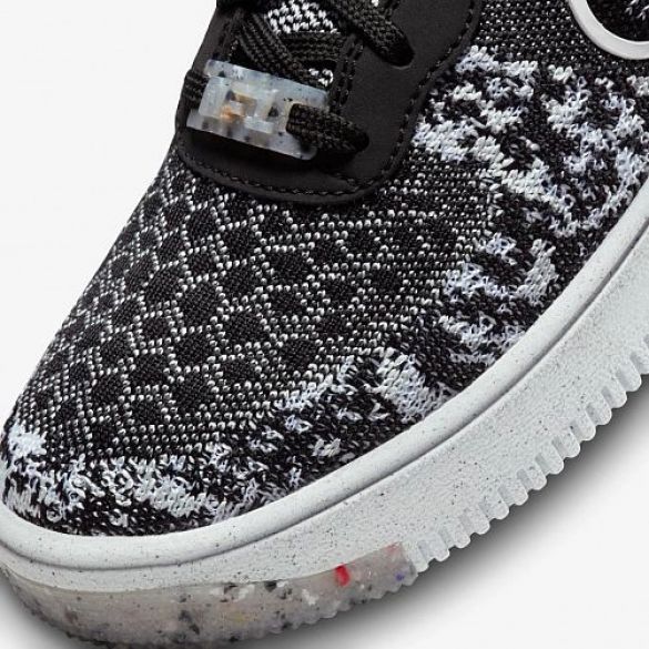 Дитячі кросівки Nike Af1 Crater Flyknit Nn (Gs) DM1060-001_image_7