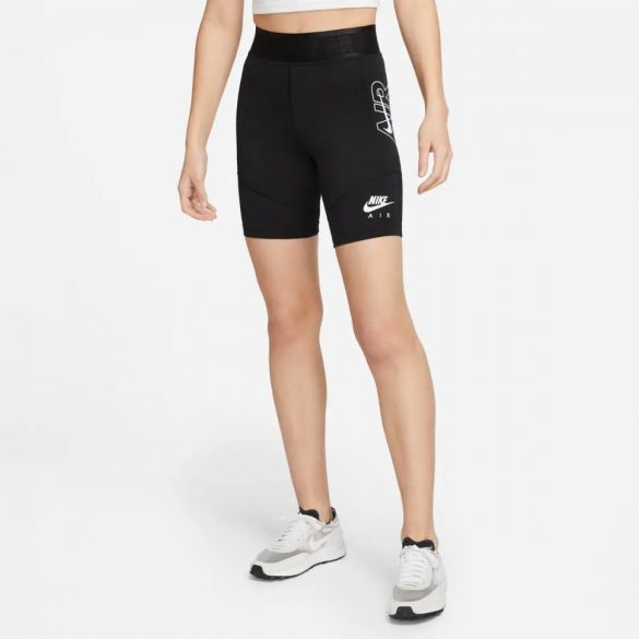 Шорты женские Nike Air Bike Short DM6055-010_image_1