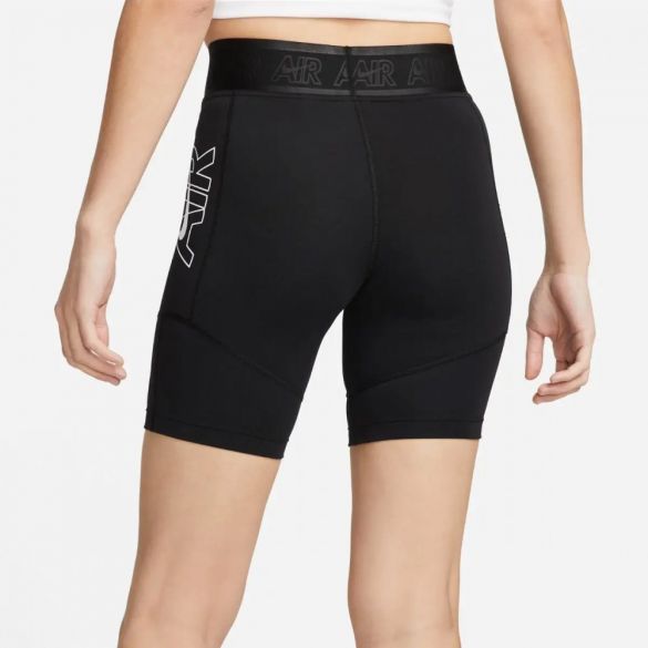 Шорты женские Nike Air Bike Short DM6055-010_image_2
