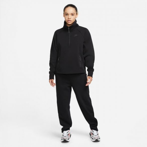 ФУТБОЛКА NIKE W NSW TCH FLC QZ DM6125-010_image_5