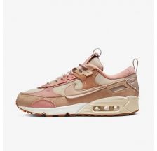 Кросівки жіночі Nike Air Max 90 Futura Peach DM9922-100