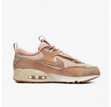 Кросівки жіночі Nike Air Max 90 Futura Peach DM9922-100