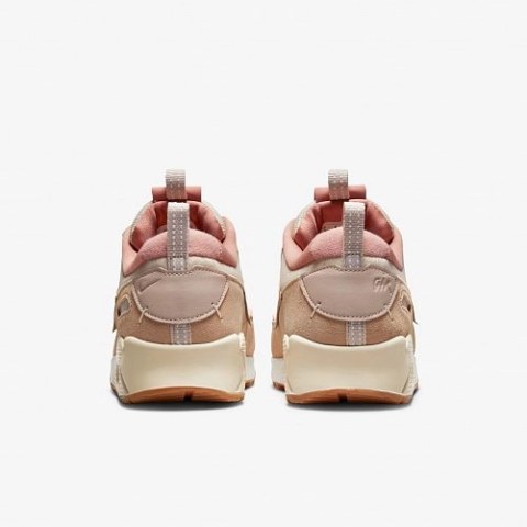 Кросівки жіночі Nike Air Max 90 Futura Peach DM9922-100_image_6
