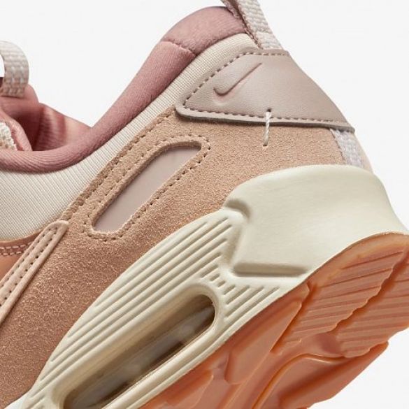 Кросівки жіночі Nike Air Max 90 Futura Peach DM9922-100_image_7