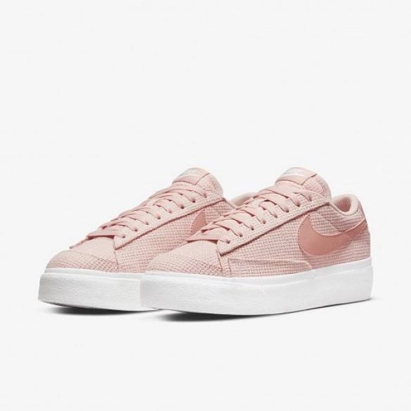 Кросівки Nike Blazer Low Platform Ess DN0744-600_image_6