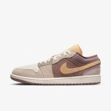 Кросівки Air Jordan 1 Low Se Craft DN1635-200_image_2