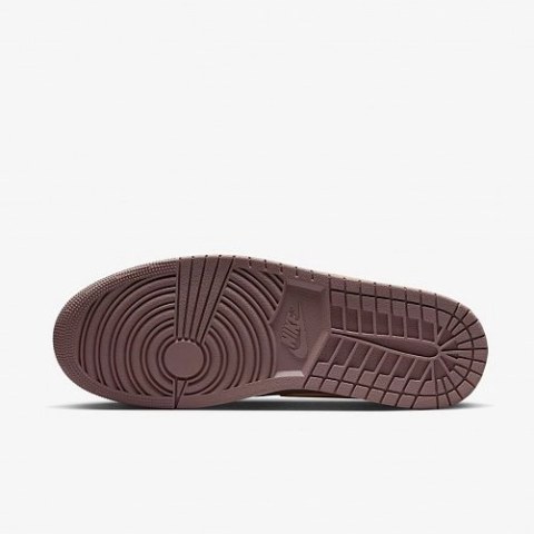 Кросівки Air Jordan 1 Low Se Craft DN1635-200_image_8