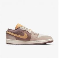 Кроссовки Air Jordan 1 Low Se Craft DN1635-200_image_8