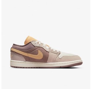 Кросівки Air Jordan 1 Low Se Craft DN1635-200