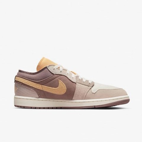Кросівки Air Jordan 1 Low Se Craft DN1635-200_image_1
