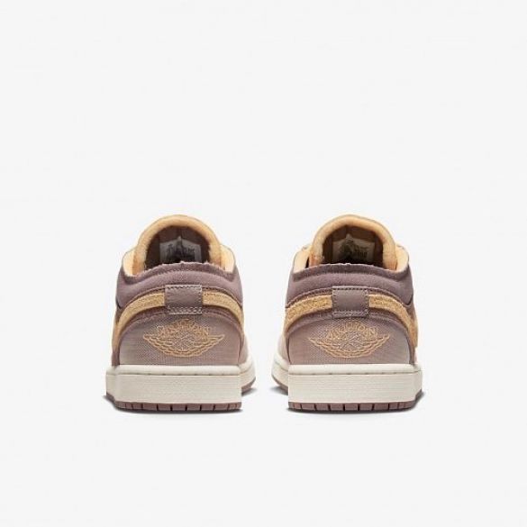 Кросівки Air Jordan 1 Low Se Craft DN1635-200_image_6
