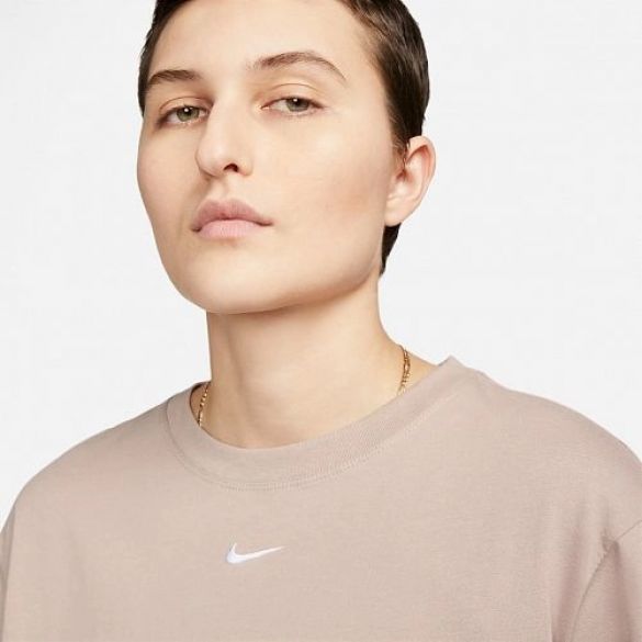 Футболка Nike Sportswear Essential Tee DN5697-242_image_3
