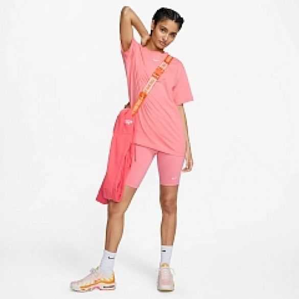Футболка Nike Sportswear Essential Tee DN5697-611_image_4