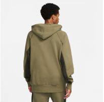 Толстовка Nike Sportswear Air French Terry Pullover Hoodie DQ4207-222_image_4