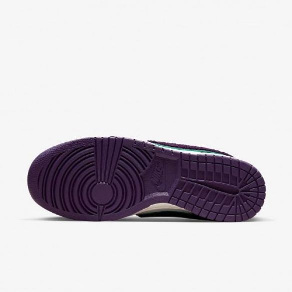 Кросівки чоловічі Nike Dunk Low Retro DQ7683-100_image_8