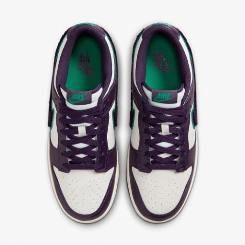 Кросівки чоловічі Nike Dunk Low Retro DQ7683-100_image_6