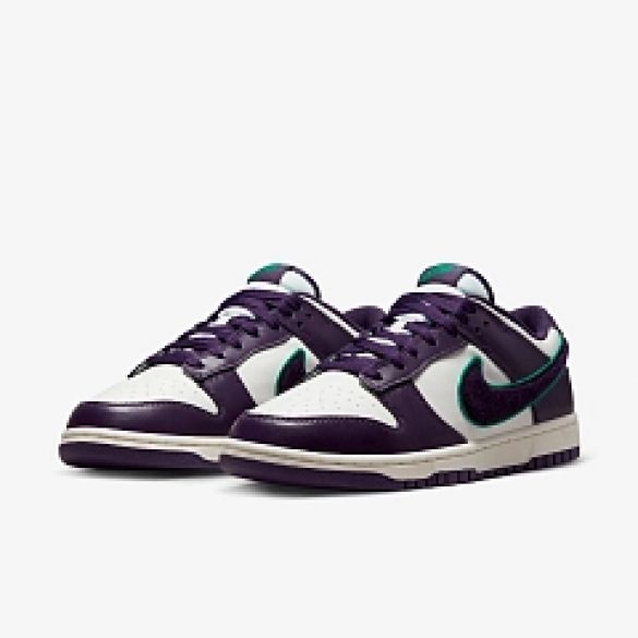 Кросівки чоловічі Nike Dunk Low Retro DQ7683-100_image_3