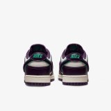 Кросівки чоловічі Nike Dunk Low Retro DQ7683-100_image_4