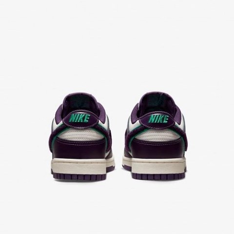 Кросівки чоловічі Nike Dunk Low Retro DQ7683-100_image_4