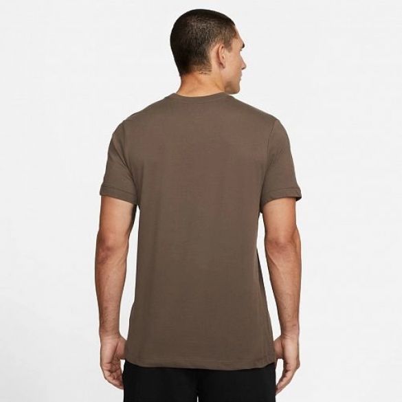 ФУТБОЛКА NIKE M NK DF TEE YOGA DR7697-004_image_2