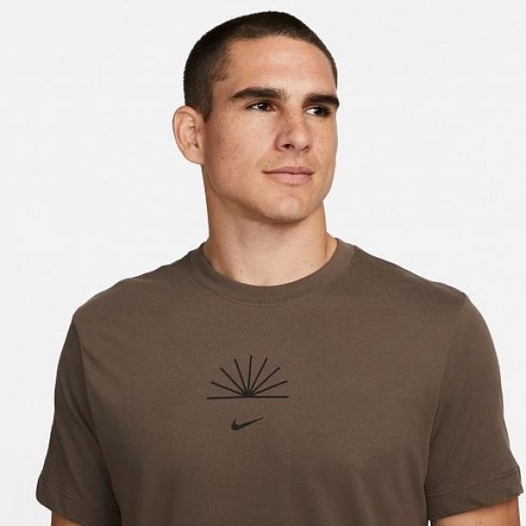 ФУТБОЛКА NIKE M NK DF TEE YOGA DR7697-004_image_3