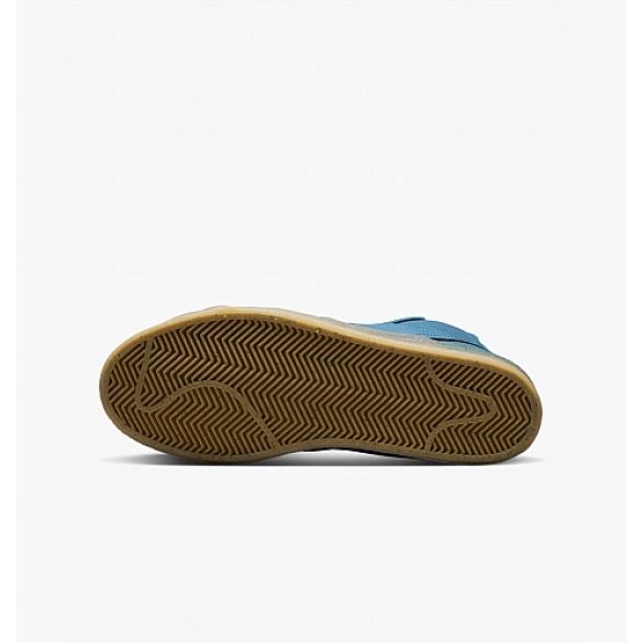 Кросівки Nike Sb Zoom Blazer Mid Premium Plus Blue DV5468-300_image_6