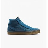 Кросівки Nike Sb Zoom Blazer Mid Premium Plus Blue DV5468-300_image_1