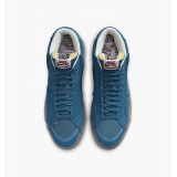 Кросівки Nike Sb Zoom Blazer Mid Premium Plus Blue DV5468-300_image_3