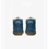 Кросівки Nike Sb Zoom Blazer Mid Premium Plus Blue DV5468-300_image_4